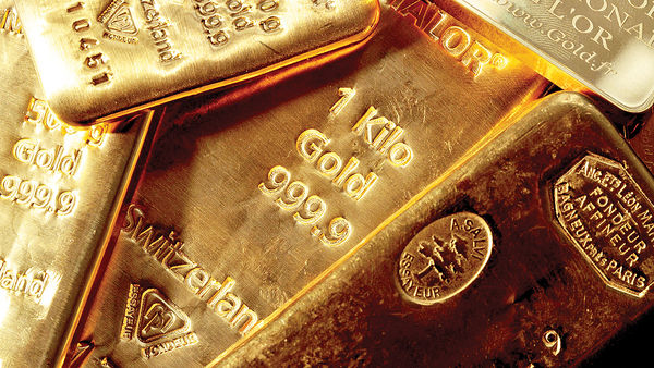 
														فروش ۱۸۳۹ شمش طلا در ۱۵ حراج/ ۱۵۰ کیلو در پانزدهمین حراج فروخته شد
						