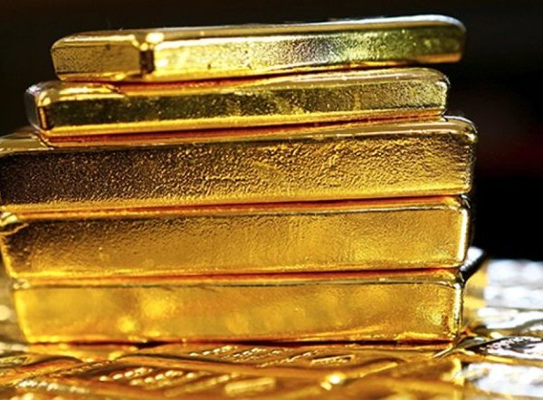 
														فروش ۱۲۶۰ کیلو طلا در ۱۲ حراج/ شمش‌ طلا در دوازدهمین حراج با چه قیمتی فروش رفت؟
						