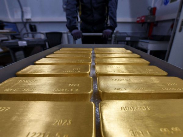 
														بزرگترین دارندگان ذخایر ارزی و طلا در جهان + نمودار
						