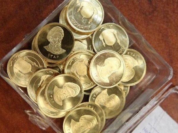 
														در اولین حراج سکه چه تعداد ربع سکه به فروش رسید؟
						