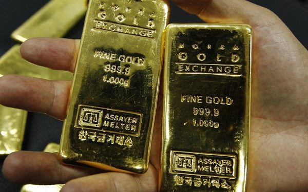 							افت تب طلای جهانی							چرا بازارهای جهانی نزولی شدند؟						