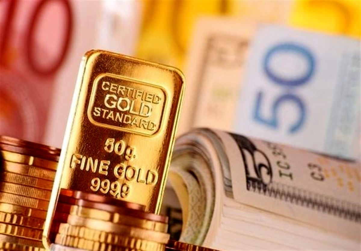 خیز طلا برای ثبت رکورد بالاترین قیمت تاریخ در ماه جدید؟