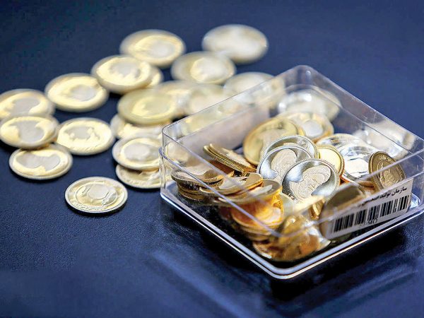 
														اعلام زمان برگزاری دومین حراج سکه در مرکز مبادله ارز و طلا
						
