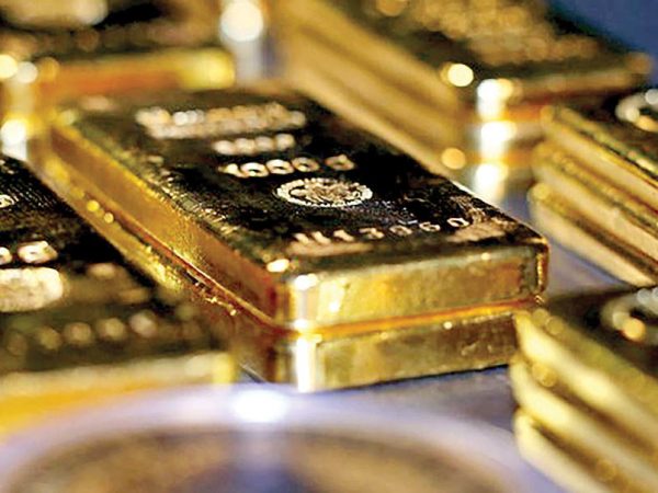 
														تشدید بحران خاورمیانه قیمت اونس طلا را بالا برد
						
