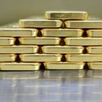 طلای جهانی به مسیر افزایش قیمت بازگشت