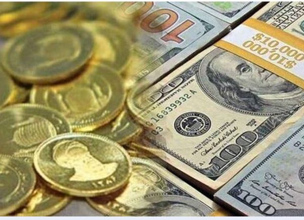 
														بررسی نوسانات قیمت سکه و ارز در بازار
						
