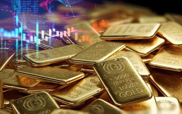 
														تنش‌های غرب آسیا عامل موثر بر قیمت طلا
						