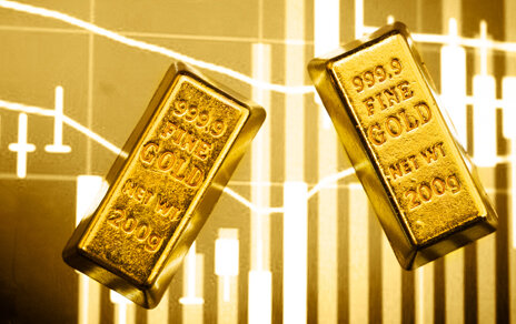 
														تقاضای جهانی برای طلا در سال ۲۰۲۳ رکورد زد
						