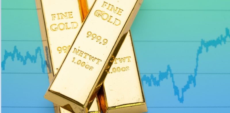 خریداران طلا بخوانند/ یک پیش بینی مهم برای قیمت طلا