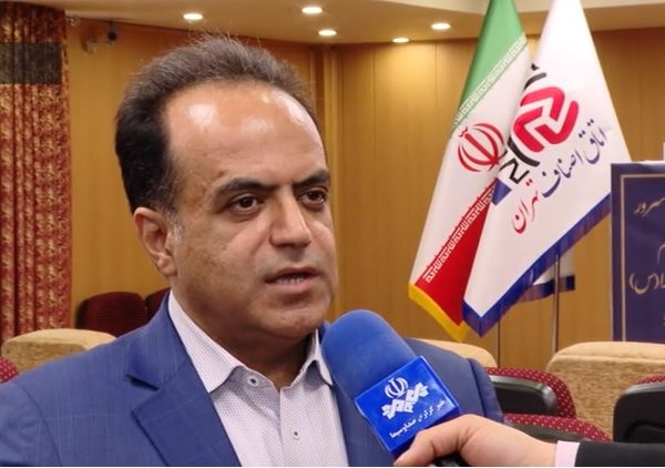 
							رئیس اتحادیه طلا و جواهر تهران:							اخذ مالیات ۲۵ درصدی از طلا صحت ندارد
						