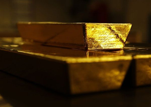 
														رشد قیمتها در بازار جهانی طلا
						