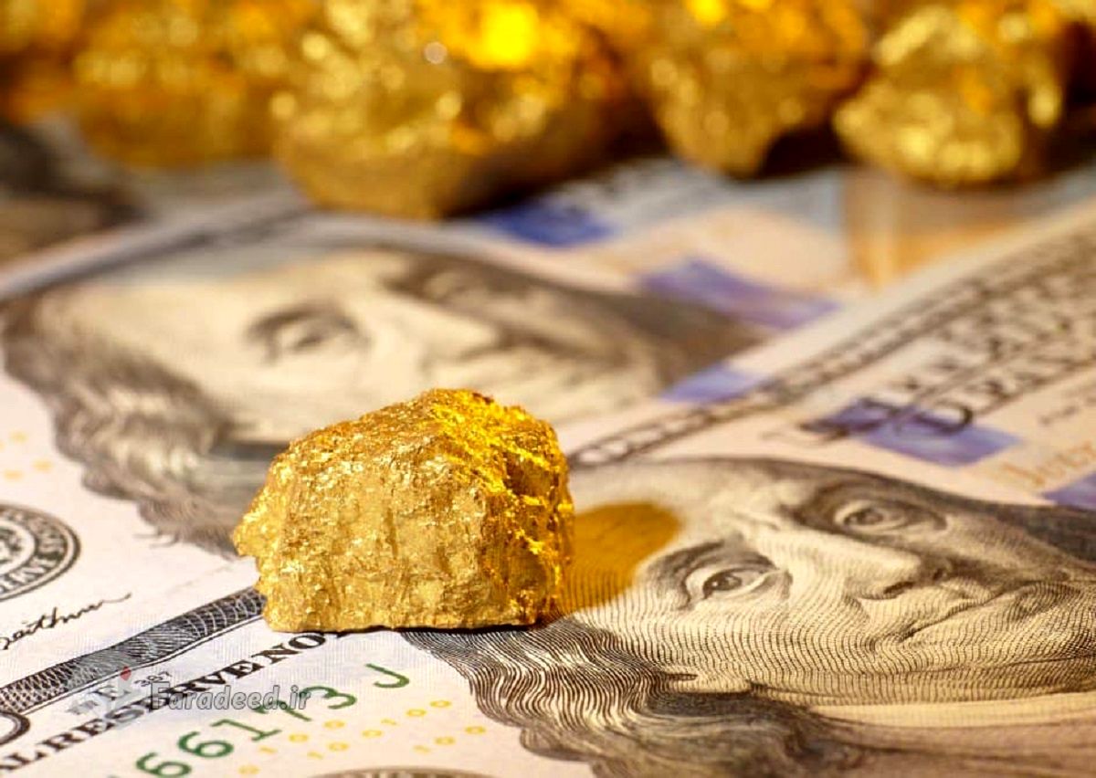 بازگشت احساسات صعودی میان سرمایه‌گذاران طلا