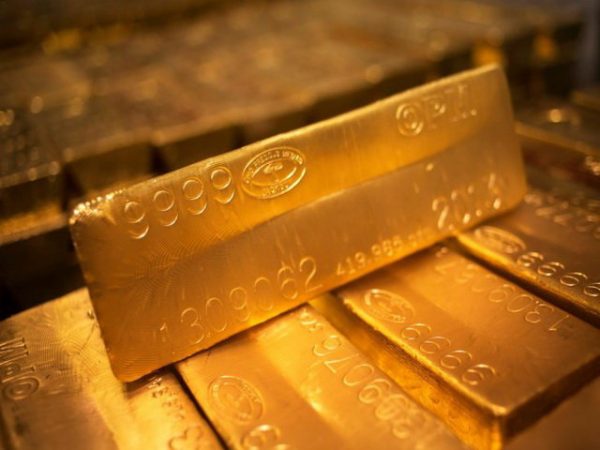 دورنمای بازارهای جهانی طلا  									قیمت طلا پس از نزول شگفت انگیز شاخص گزارش اشتغال بخش غیرکشاورزی