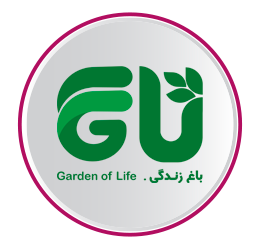 باغ زندگی