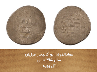 سکه اسلامی