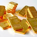 ریزش قیمت طلا در بازار جهانی/ سقوط بیش از 100 دلاری اونس طلا