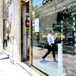 کاهش شکاف در بازار ارز
