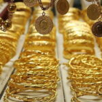 نظارت مستمر استاندارد بر بازار مصنوعات طلا