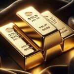 افت 1.5 درصدی قیمت جهانی طلا در هفته ای که گذشت