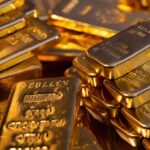 طلای جهانی پرواز کرد!