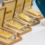 فروش 17 کیلوگرم شمش طلا در حراج مرکز مبادله ایران/ حجم معاملات سال به 2600 کیلوگرم رسید