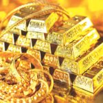 شارژ چند بعدی طلای جهانی