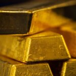 طلای جهانی رکورد جدید زد