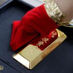 افزایش ذخایر ارزی چین به بالاترین سطح از سال 2015؛ پکن همچنان طلا می‌خرد