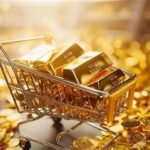 شمارش معکوس یکهفتهای برای پایان جولان 500 پلتفرم بیپشتوانه طلا