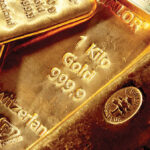 رکوردشکنی پی در پی فلز زرد/ طلا مرز 5000 دلار را درهم شکست