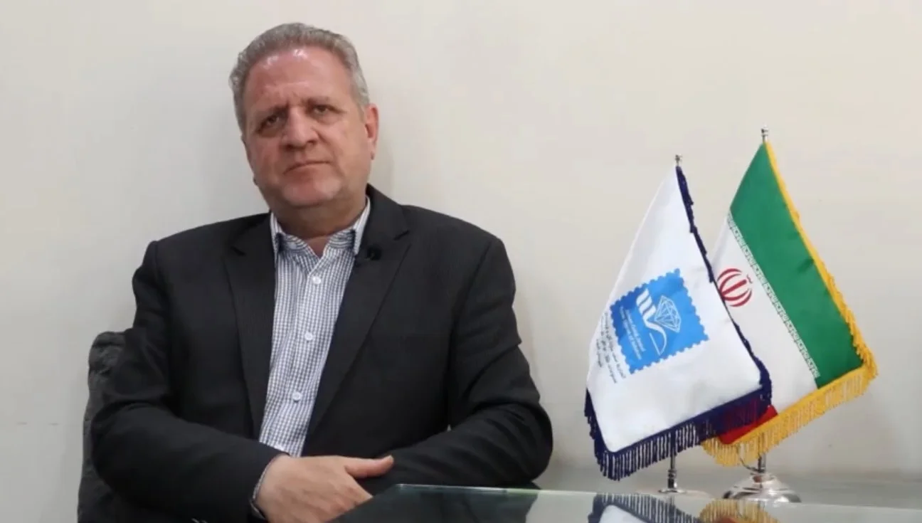  رئیس اتحادیه طلا و جواهر اصفهان در تغییرات اخیر هیئت‌رئیسه اتاق اصناف استان اصفهان، به عنوان خزانه‌دار این نهاد انتخاب شد.