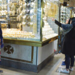 بازار طلا باز و قیمت‌ها کاهشی شد