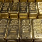 مسیر طلای جهانی تغییر کرد