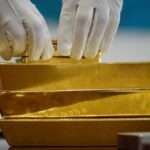 Ø¨Ø±Ú¯Ø´Øª Ù‚ÛŒÙ…Øª Ø·Ù„Ø§ Ø¯Ø± Ø¨Ø§Ø²Ø§Ø± Ø¬Ù‡Ø§Ù†ÛŒ