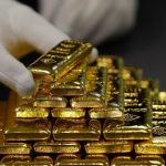 طلای جهانی به کُما رفت
