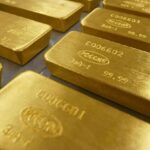 اونس طلا به مسیر افزایش قیمت بازگشت