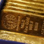 پیش‌بینی جی‌پی‌مورگان از قیمت طلا تا زمستان 2026 چقدر است؟