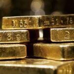 حمله چینی‌ها به طلا