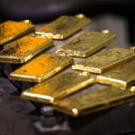 افت و خیز طلا در بازارهای جهانی