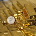 قیمت طلای جهانی کاهش یافت