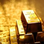 طلای جهانی به 4 هزار دلار می رسد؟