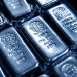 قیمت نقره برای نخستین بار از مرز 60 دلار عبور کرد