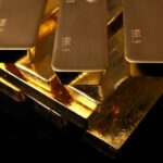 پیشتازی طلا در سه کورس