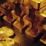 افق صعودی بلندمدت فلز زرد