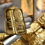 ثبات طلای جهانی با نرخ بهره