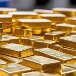 تلاش طلا برای ثبت رکورد