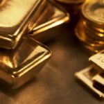 قیمت جهانی طلا به صعود متمایل شد