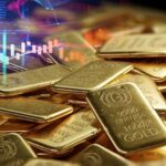 طلای جهانی از مرز 4800 دلار گذشت