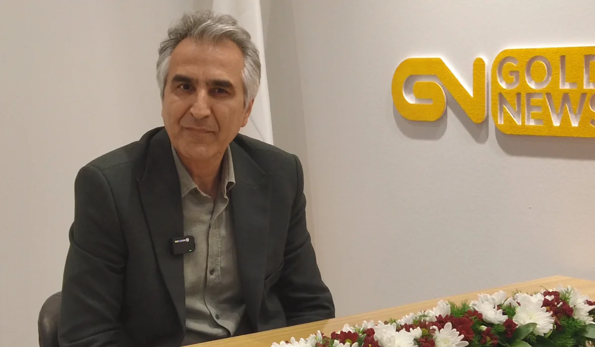 زرین مهر اعلام کرد: نهمین نمایشگاه طلا و جواهر و سنگ های قیمتی شیراز اواخر مهرماه 1404 در محل برگزاری نمایشگاه های بین المللی شیراز واقع در شهرک گلستان برگزار می شود