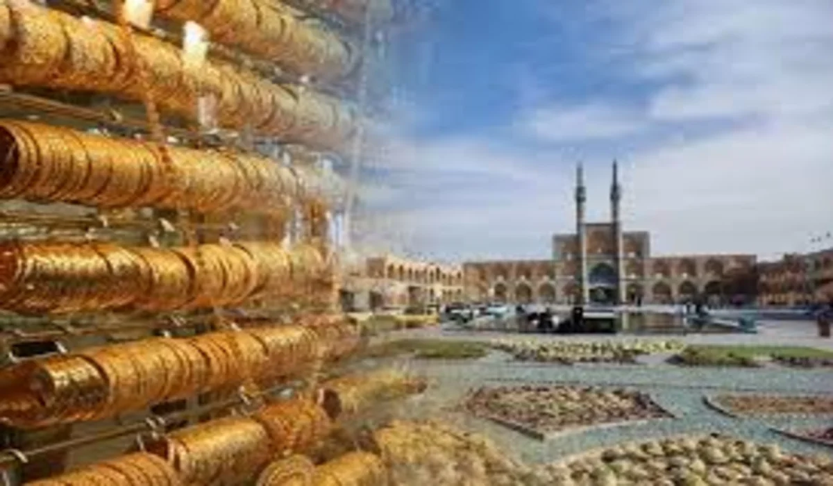 با ثبت جهانی هنر زرگری، یزد به مقصدی نوظهور در گردشگری هنری بدل شده است؛ جایی که طلا، فرهنگ و کویر تجربه‌ای منحصربه‌فرد برای گردشگران رقم می‌زنند.